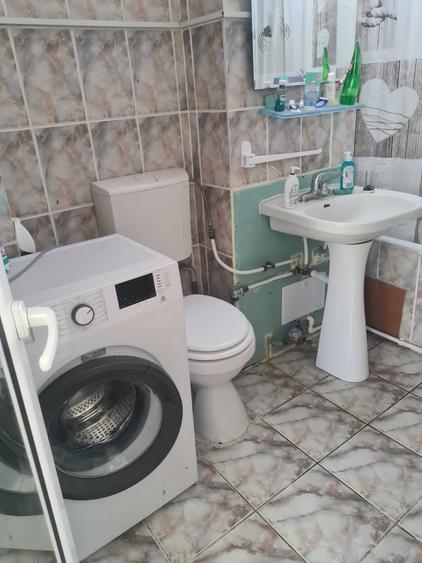 Apartament cu 2 camere semidecomandat în Mazepa 1