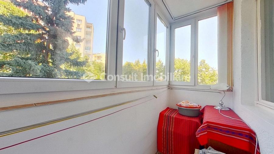 Apartament 3 camere | Manastur - 11