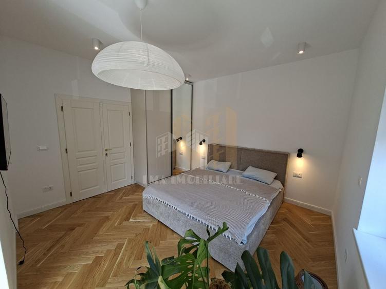Apartament 3 camere Poarta Schei Brasov - 13
