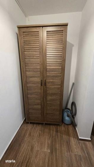 Inchiriez garsoniera mobilata si utilata in Tulcea - 7