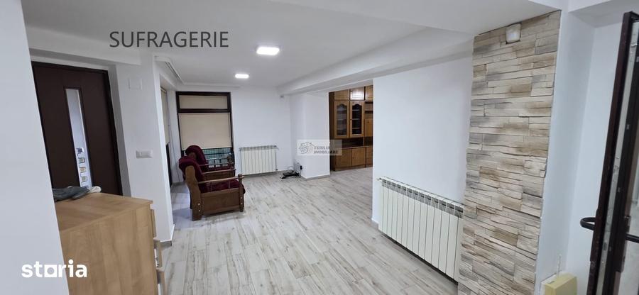 Apartament cu 4 camere în Autogară