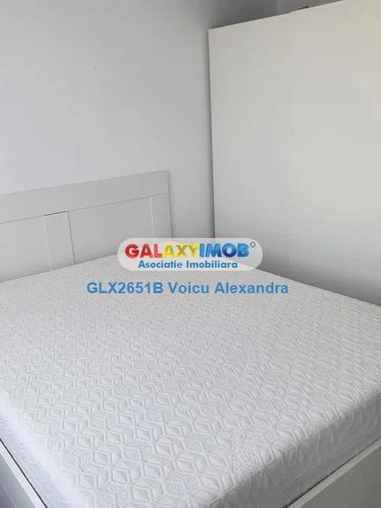 Apartament cu 2 camere decomandat, mobilat în Berceni