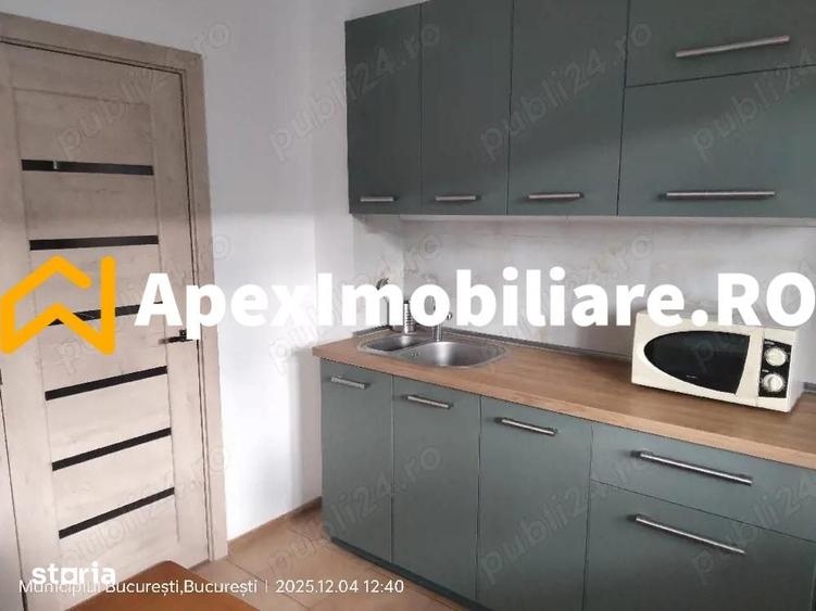Apartament 2 camere de inchiriat Aviatiei Bucuresti | ApexImobiliare.r - 5