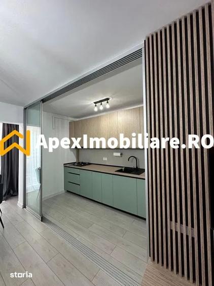 Garsoniera de inchiriat Titan Bucuresti | ApexImobiliare.ro - 4