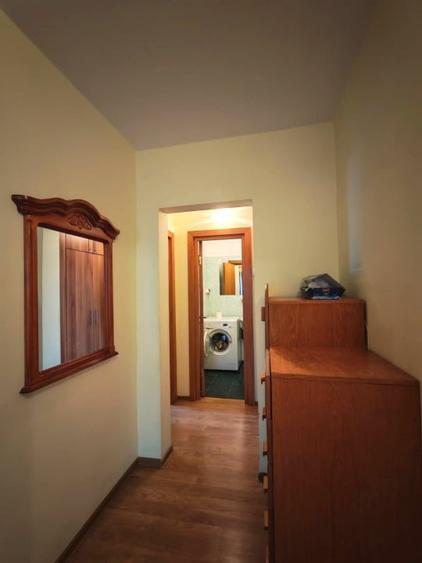 Apartament cu 4 camere decomandat, mobilat în Bistrița Lac
