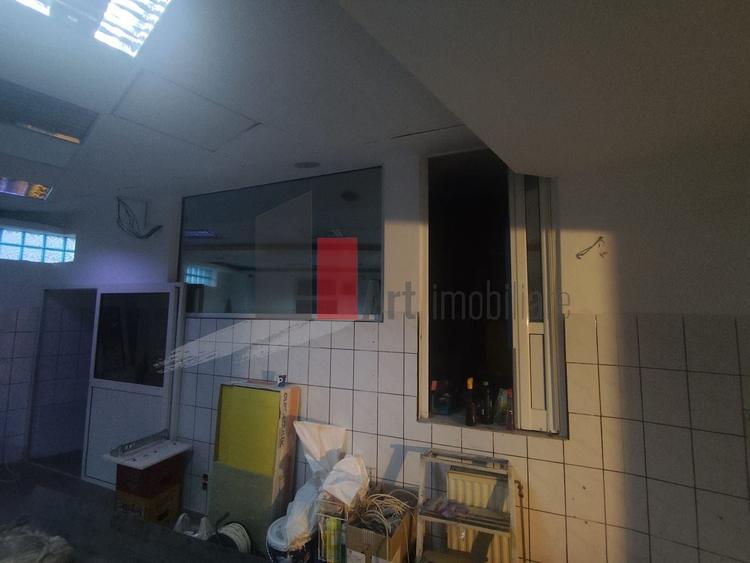 Spațiu comercial, de 143 mp, în Bucureștii Noi