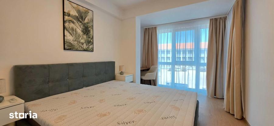 Apartament premium cu 2 camere de inchiriat , str. Al. Vlahu?a - 6