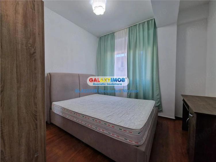Apartament cu 2 camere semidecomandat în Chiajna
