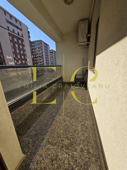 VANZARE : Apartament 3 camere 108 m2, ISARAN - 9