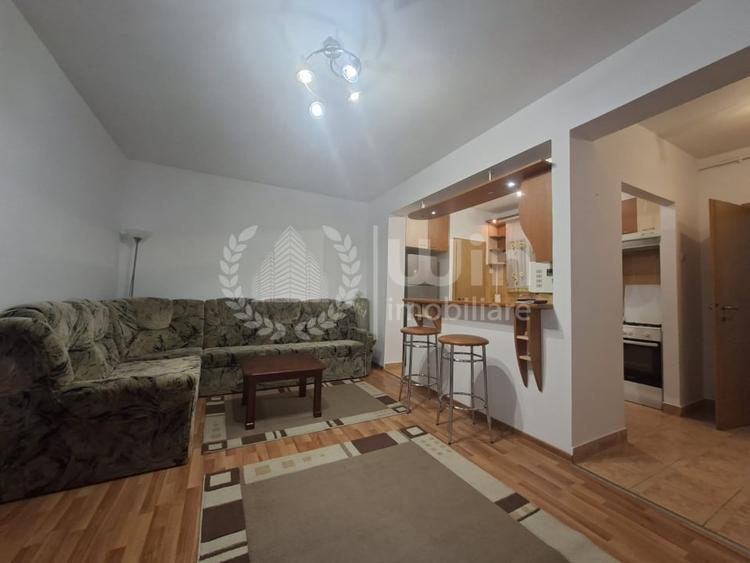 Apartament 2 camere | 47mp | Imobil nou | Gheorgheni | Interservisan - 2