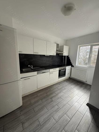 Apartament cu 3 camere decomandat, 2 bai, etajul 2 Soarelui la 3 minute de Sud Plaza - 18