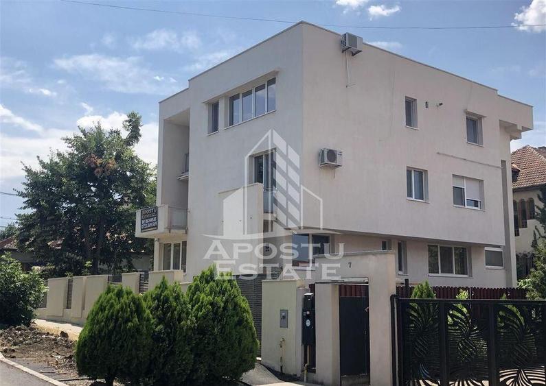 Spatiu birouri, etajul 2, 100mp, Zona Complexul Studentesc. - 5