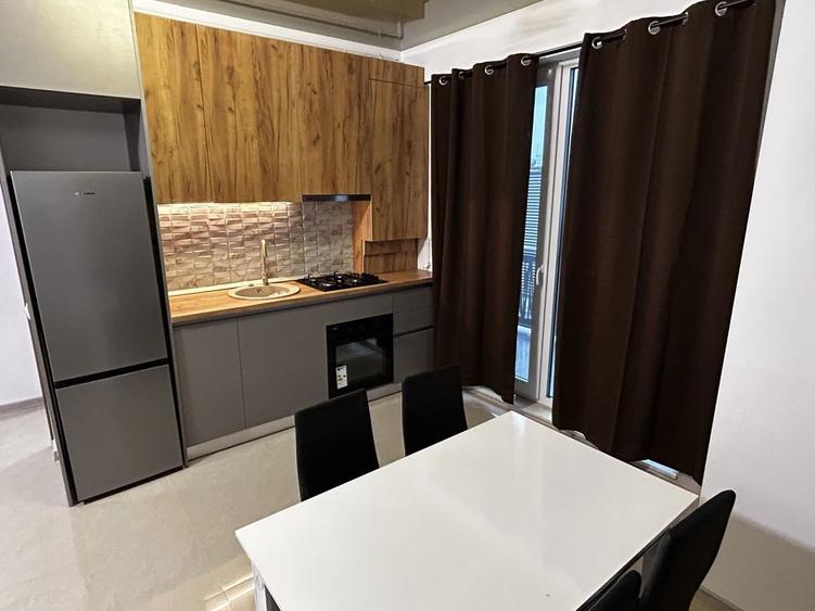 Apartamente de inchiriat Kaufland Navodari (bloc nou) - 3