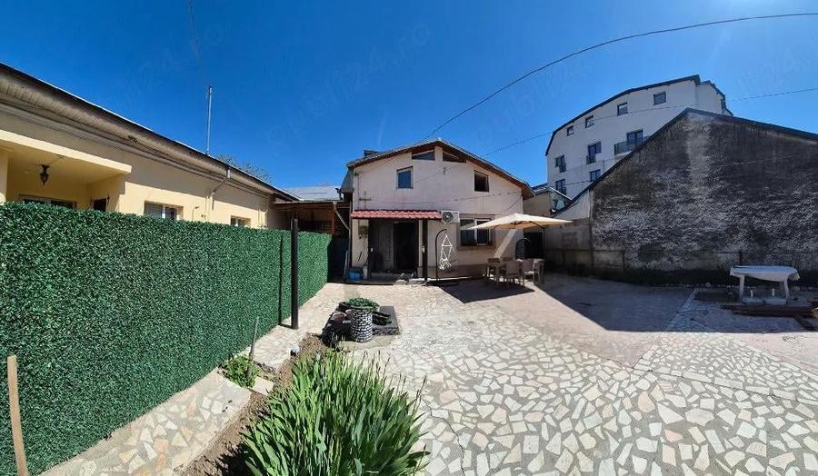 PROPRIETAR Casa Sector 1, ?os. Chitila | Teren 277mp | Renovata 2023 - 8