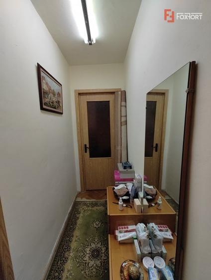 Apartament cu 3 camere de vanzare in Timisoara, zona Dambovita - 11