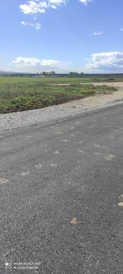 Teren centura Targu Jiu 14.200mp - 2