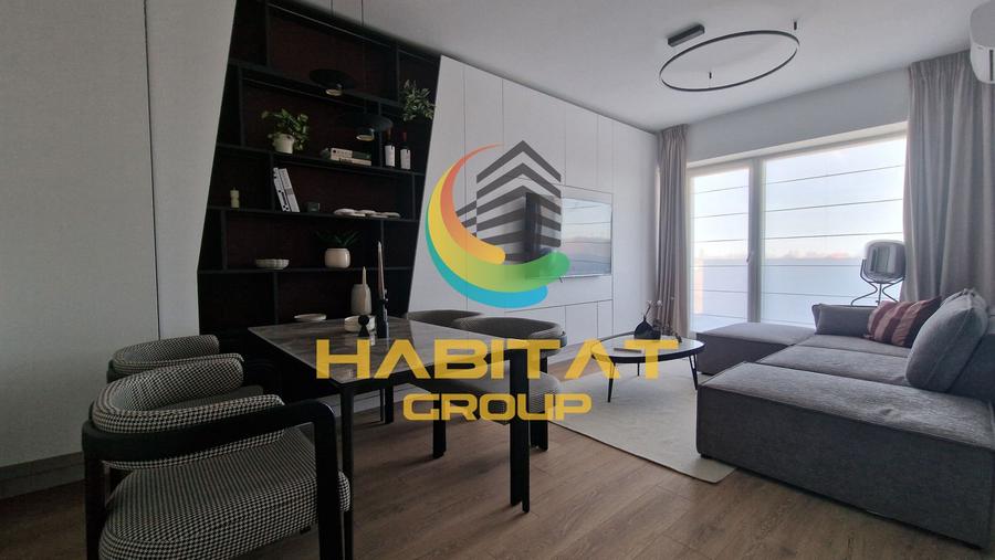 Apartament 3 camere UPPER PREMIUM - 1