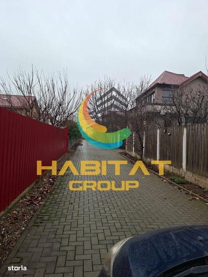 Teren Iederei Soseaua Alexandriei 350 mp Toate Utilitatile - 3