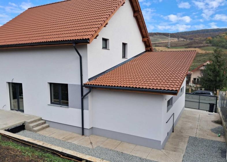 Casa Individuala in Popesti 1.000mp teren 170mp utili - 5