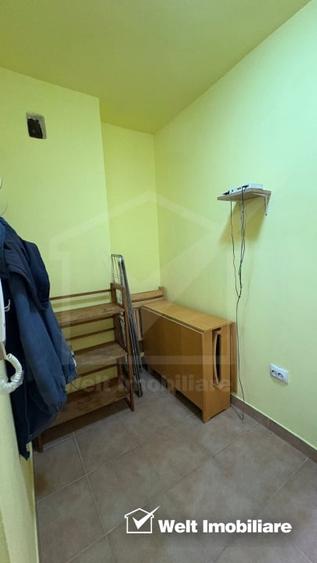 3 camere decomandate, pet friendly, zona strazii Mehedinti - 9