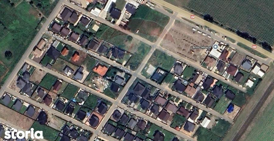 Teren Cartier Dr. Carnabel - 2