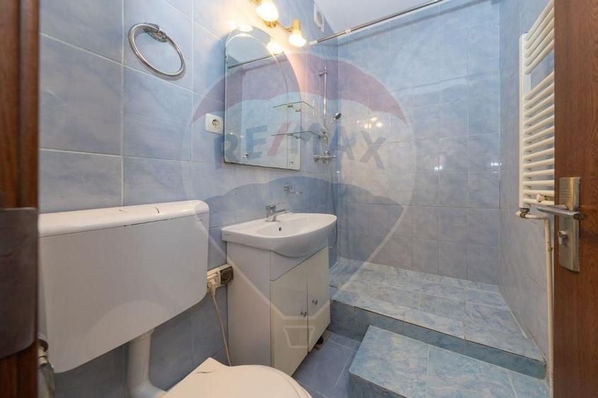 Apartament in casa Centrul Istoric cu potential - 4