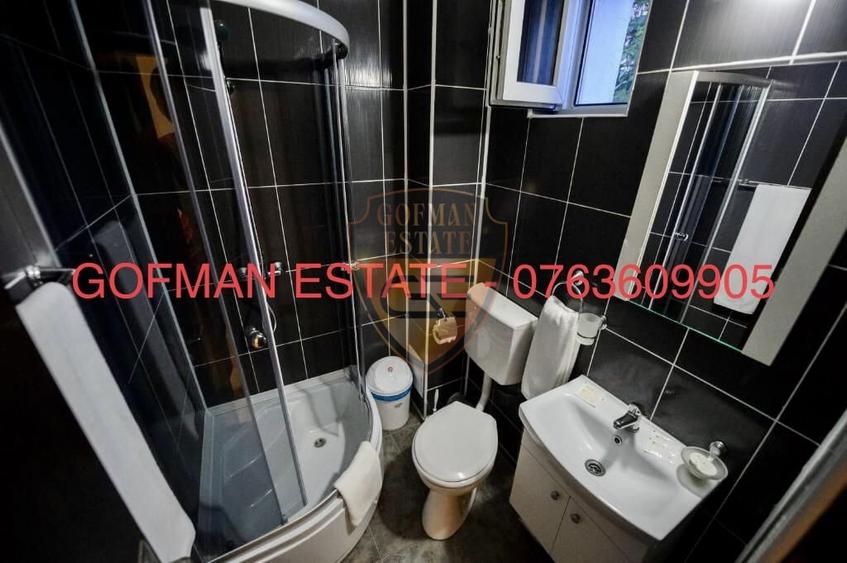 Se accepta Schimbaruri Pensiune 21 came Reataurant Mamaia Nord Afacere la cheie - 7