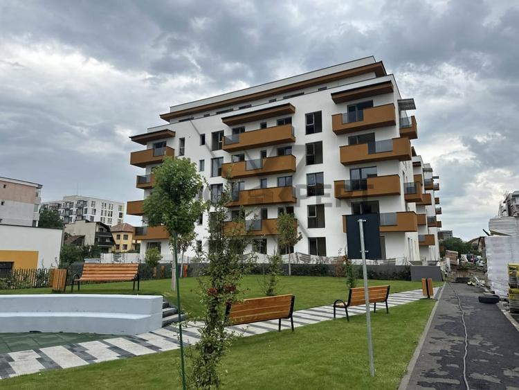 Apartament cu 1 camera, Zona Iulius, Intre Lacuri - 19