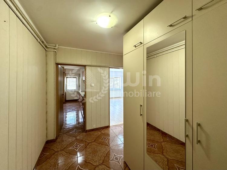 Apartament 1 Camera | Decomandat | 39mp | Centru | Zona Cipariu! - 5
