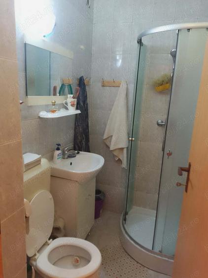 garsoniera Cetate, etaj 1, Alba Iulia - 5