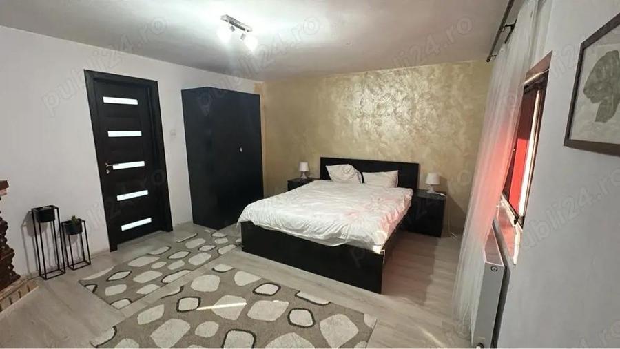 Vand casa de vacanta in Busteni - 10