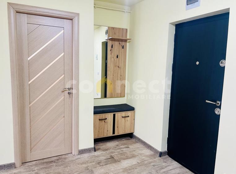 Apartament de vanzare | 2 camere, clasa A, Parcare | Baciu - 8