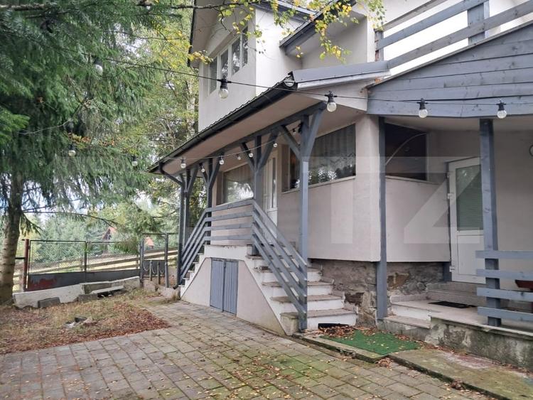 Cabana de vanzare in Belis - 1