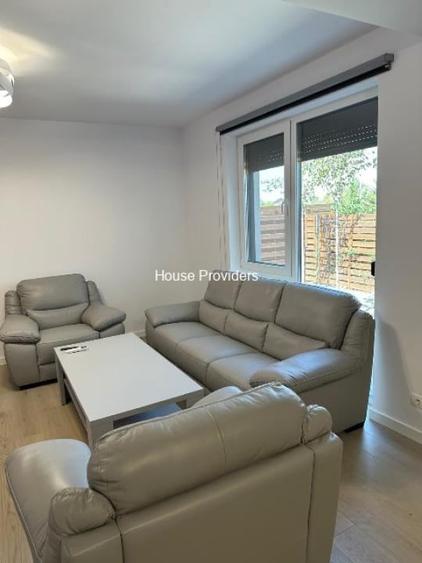 Vanzare casa la cheie Chitila, Mogosoaia,  Bradului, noua - 10