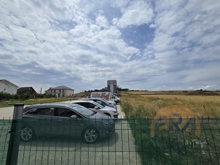 Apartament 2 camere | Parter | Baile Felix | bloc nou - 10