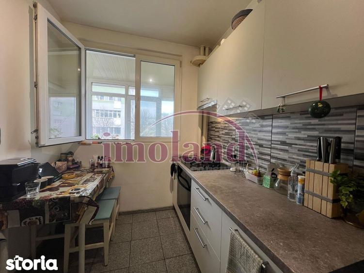Apartament 2 camere - Mihalache - 6