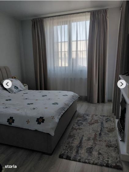 Casa noua cu 4 camere ?i curte sigura, gata de utilizare - 12