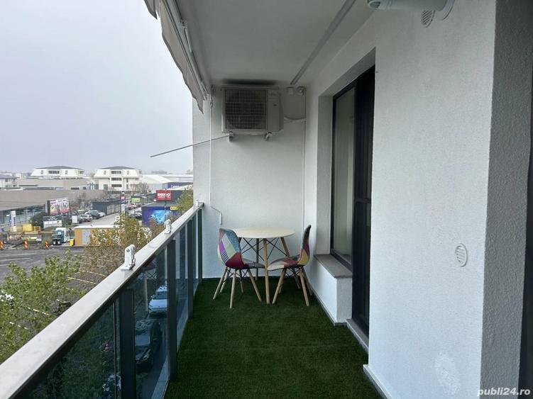 Vand apartament superb 2 camere, Otopeni - 7