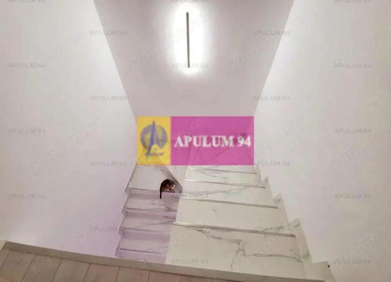 Casa Mobilata si Utilata langa Bucuresti - 12