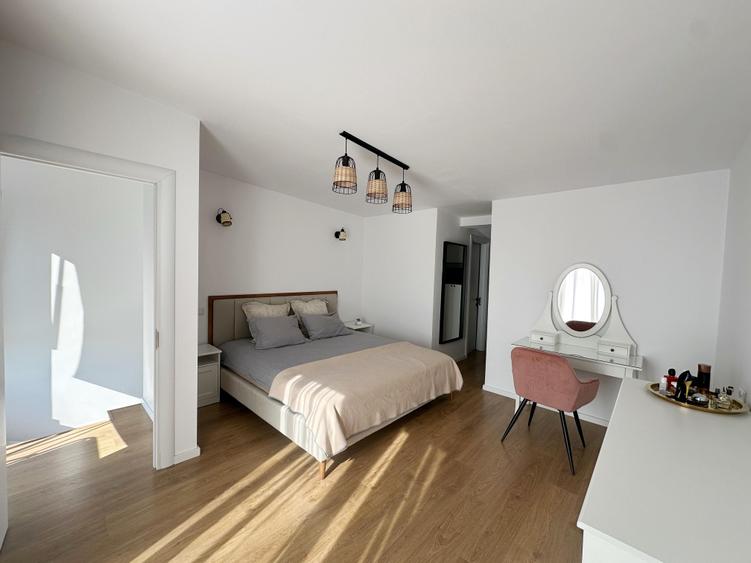 || METALURGIEI-DRUMUL BINELUI || Casa tip englezesc-132 mp utili - 16