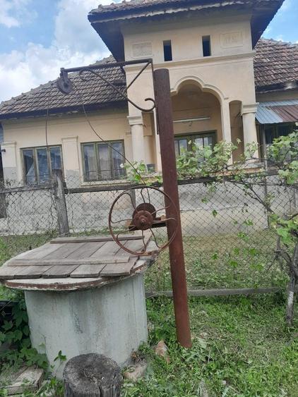 CASA CU TEREN 5.148 MP Berlesti, Sat Parau Viu, Jud. Gorj - 2