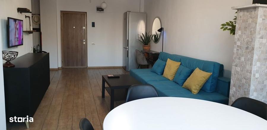 Apartament 2 camere, zona Campus, Ocazie de investitie - 6