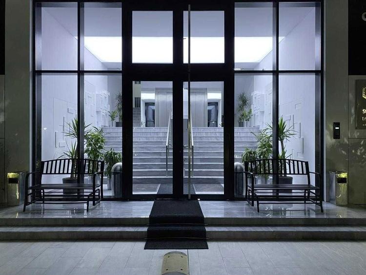 Apartament 2 camere Transparent Residence, Chiajna - 1