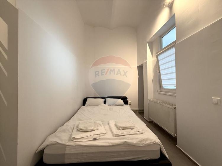 Apartament 2 camere de vânzare – Calea Moților, Centrul Clujului - 5