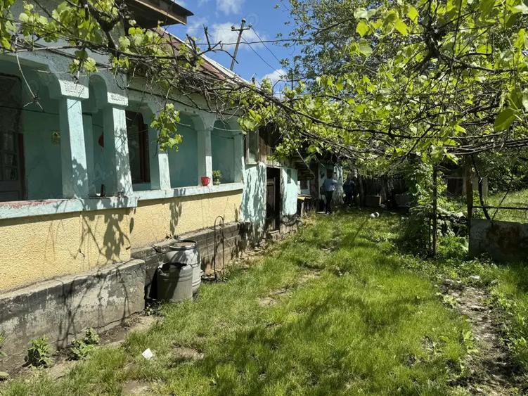 Casa de vanzare! - 5