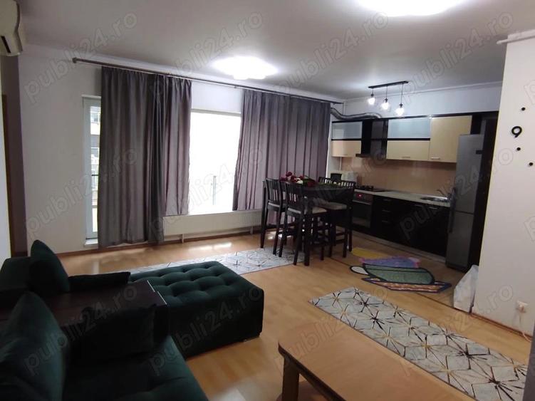 Apartament 3 camere Titan Rasarit de Soare - 2