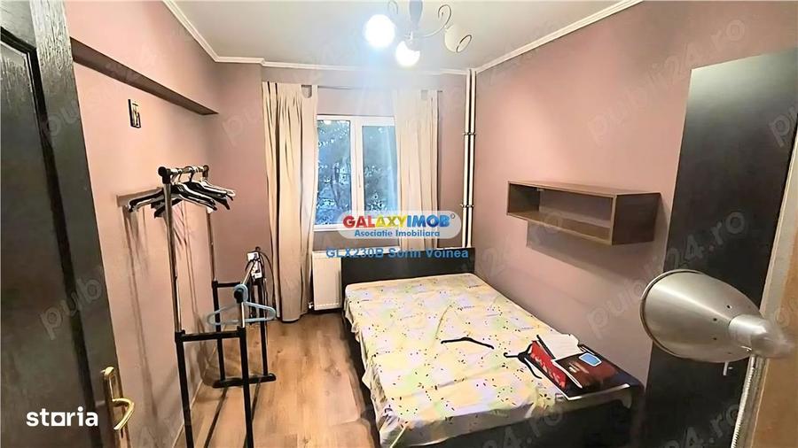 Apartament 3 camere Eroii Revolutiei | decomandat | 7 min. metrou - 2