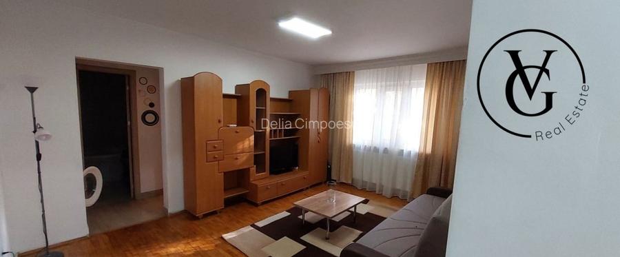 Apartament 2 camere - zona Eden