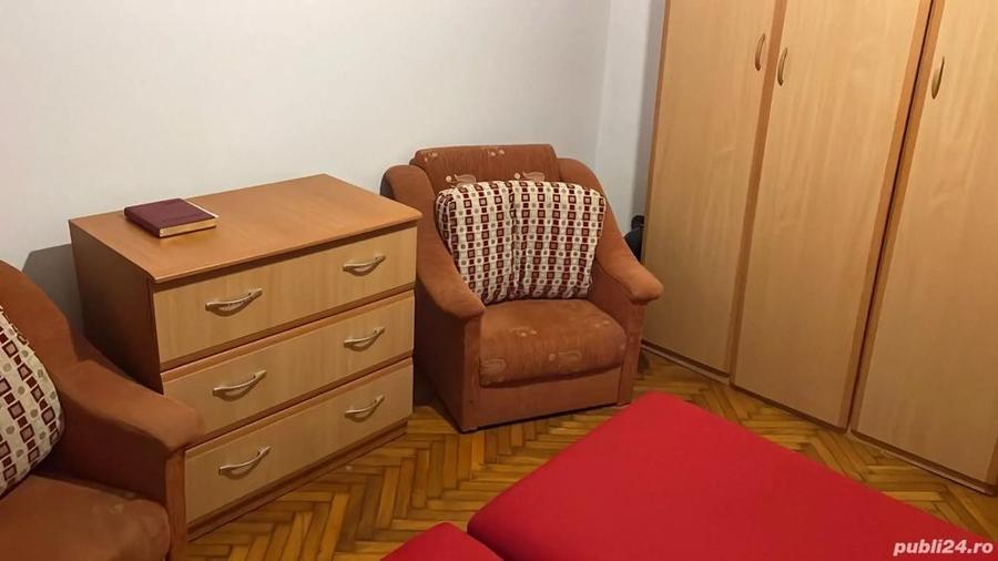 inchiriez apartament 2 camere,Rotonda, pret 250 euro - 2
