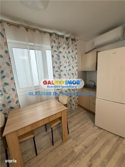 Garsoniera mobilata utilata in Pollux Residence, 260 Euro - 3